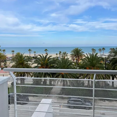 Riviera Palace - Bilo Sea Front- Premium *