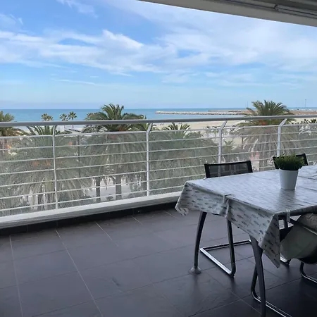 Riviera Palace - Bilo Sea Front- Premium Appartement *