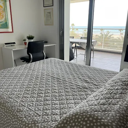 Appartement Riviera Palace - Bilo Sea Front- Premium