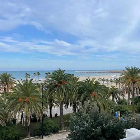 Riviera Palace - Bilo Sea Front- Premium Appartement