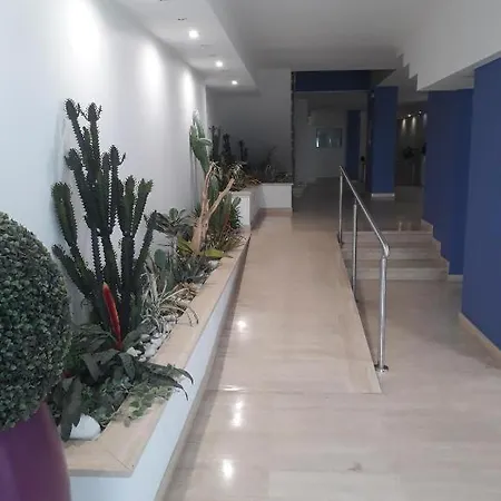 Appartement Riviera Palace - Bilo Sea Front- Premium Giulianova