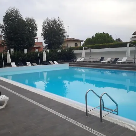 Riviera Palace - Bilo Sea Front- Premium