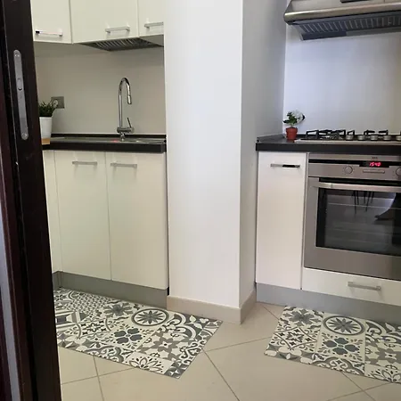 Riviera Palace - Bilo Sea Front- Premium Giulianova