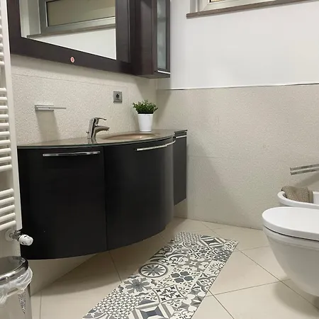 Appartement Riviera Palace - Bilo Sea Front- Premium