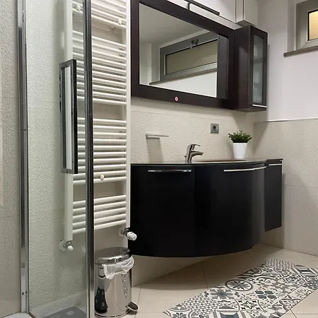 Appartement Riviera Palace - Bilo Sea Front- Premium *