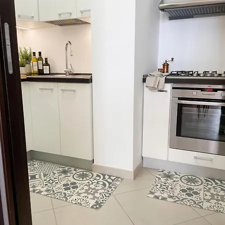 Apartment Riviera Palace - Bilo Sea Front- Premium Giulianova