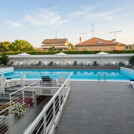 Apartment Riviera Palace - Bilo Sea Front- Premium *