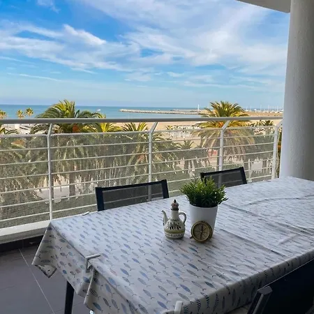 Riviera Palace - Bilo Sea Front- Premium * Giulianova