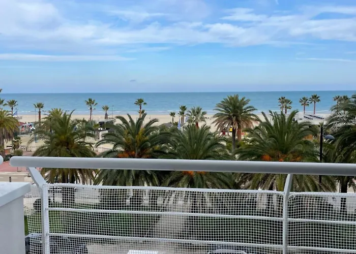 Riviera Palace - Bilo Sea Front- Premium *