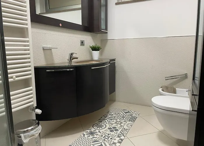 Apartamento Riviera Palace - Bilo Sea Front- Premium