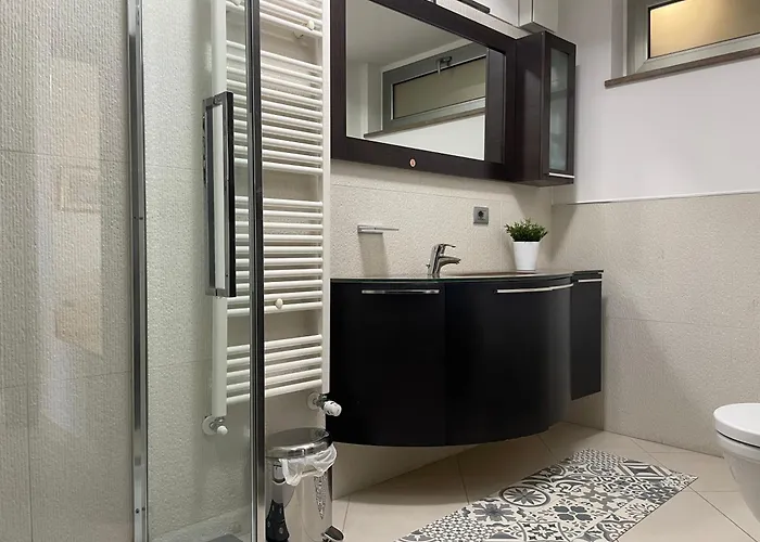 Apartamento Riviera Palace - Bilo Sea Front- Premium *