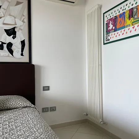 公寓 Riviera Palace - Bilo Sea Front- Premium