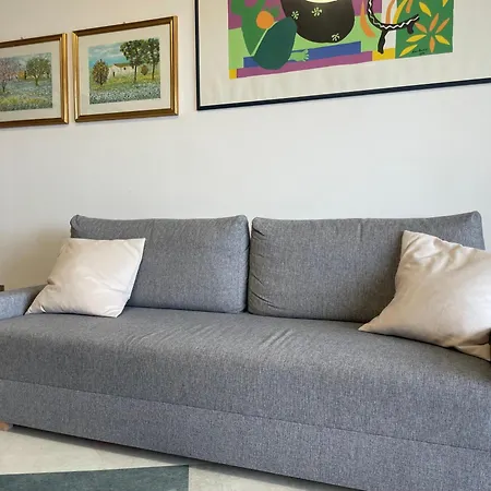 Riviera Palace - Bilo Sea Front- Premium 朱利亚诺瓦