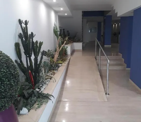 Daire Riviera Palace - Bilo Sea Front- Premium Giulianova