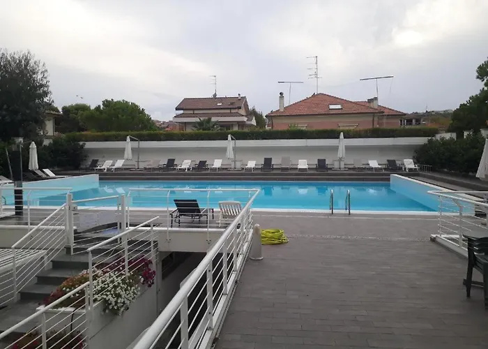 Riviera Palace - Bilo Sea Front- Premium Daire