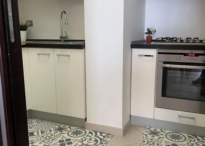 Riviera Palace - Bilo Sea Front- Premium Giulianova