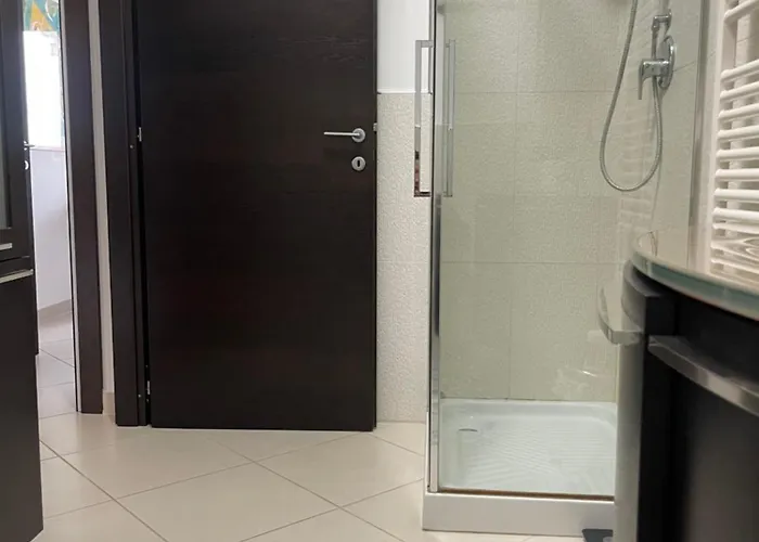 Daire Riviera Palace - Bilo Sea Front- Premium *